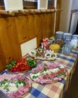 Penzion Villa - Bed and Breakfast