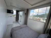 Two-Bedroom Apartment with Terrace and Sea View