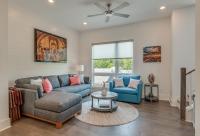 The East Side Vibe by Stay Local Nashville - Chambres d’hôtes Nashville