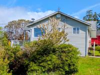 Cliff Haven on the Bay - Ferienwohnung Alert Bay