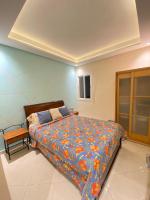 Modern apartment in Skhirat 5 minutes from the beach - Chambres d’hôtes Skhirat