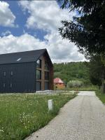 Family apartman Greywood house - B&B