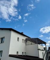 Tatry Terrace Apartment - Ferienwohnung