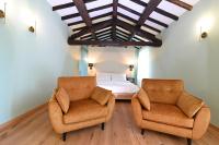 Lodge dello Scoiattolo - B&B Fosciandora