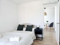 Apartamento de 2 dormitorios