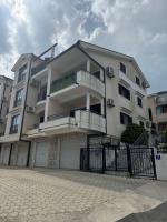Emerald hills apartment - B&B Baošići