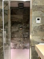 Deluxe Kamer met Queensize Bed