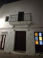 Casa Juan Relinque - Ferienwohnung Vejer de la Frontera
