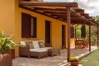 Appartamento con Vista e Balcone