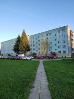 Apartament Jodełka - B&B