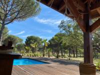 Villa avec Piscine Privée
