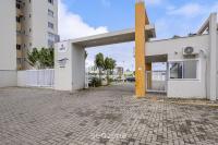 Apto 2Q c/ Churrasqueira a 600m da Praia RAG0406 - B&B Piçaras