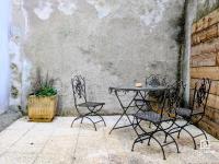 Le Bourgogne - Chambres privées cosy et rénovées avec douche - Centre historique - Chambres d’hôtes
