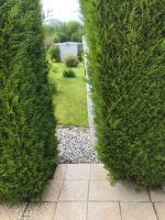 la MAISON de SEVERINE - B&B Abbeville