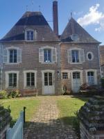 Château Le Brun - Loire Valley and vineyards - B&B Brinon-sur-Sauldre