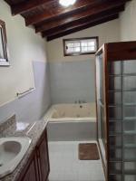 Villa con 1 Camera da Letto