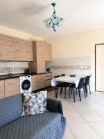 TRA CIELO e BOSCO - Chambres d’hôtes Verbania