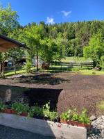 Kühweg Apartments - B&B Hermagor