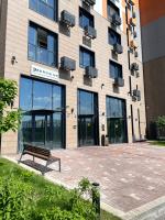 La Vista - Bed and Breakfast Almaty