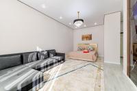 1 комнатные апартаменты ЖК БУХАР ЖЫРАУ - B&B Astana
