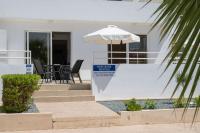 Narcissos 'Nissi Beach' Apartment C5 - B&B Ayia Napa