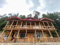 Mountain Mamma - B&B