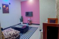 Serengeti - Bed and Breakfast Mbeya