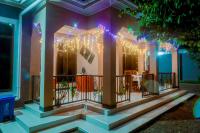 Serengeti - Bed and Breakfast Mbeya