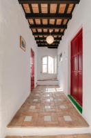 Casa Juan Relinque - Chambres d’hôtes Vejer de la Frontera