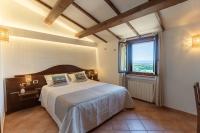 Habitación Doble con vistas a la montaña - 1 o 2 camas