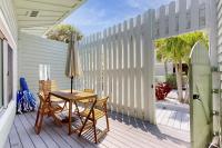 53 Steps to Beach - Ferienwohnung Clearwater Beach