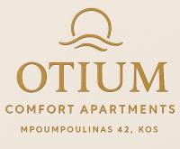 OTIUM comfort apartments - Chambres d’hôtes Kos