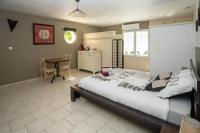 Double Room with Patio
