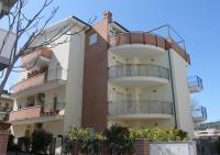 Lungomare Sud - Ferienwohnung Alba Adriatica
