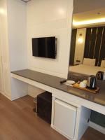 Habitación Doble Estándar