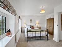 6 The Poplars Hawkcombe - B&B Porlock