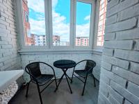 Turquoise Sunny Apartment - B&B Novi Pazar