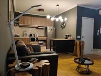 APTO 1004 Ed PEQUENO PRÍNCIPE - Ferienwohnung Uruguaiana