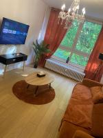 Magnifique appartement - Bed and Breakfast