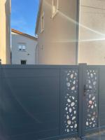 Pixy studio in a central and quiet area near Basel - B&B Saint-Louis