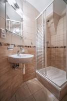 Camera Matrimoniale Deluxe con 1 Letto Supplementare