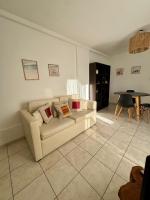 Departamento Abril - Chambres d’hôtes Córdoba