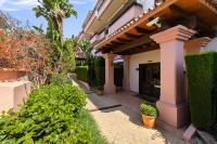 Río Real Vista Golf, by Homing U - B&B Marbella