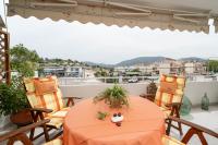 Vintage Place Near ATH Airport - Bed and Breakfast Markópoulo