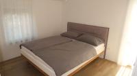 Apartment mit 2 Schlafzimmern und Balkon