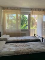 Chambre Triple Basique