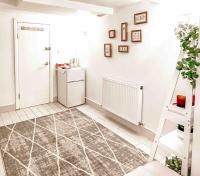 Doppelzimmer mit Gemeinschaftsbad