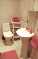 Apartamenty Yoga - Ferienwohnung Krakau