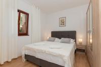 Cvita - Ferienwohnung Baška Voda