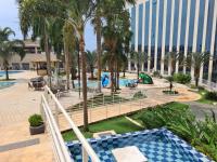 Apartamento Parque do Peão Condomínio BarretosPark - B&B Barretos